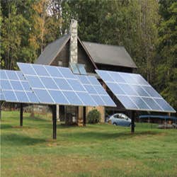 Solar Installation