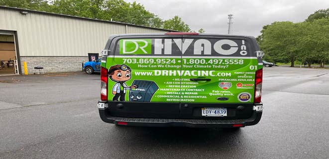 Photos by DR Tiling #1