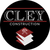 Cley Construction logo