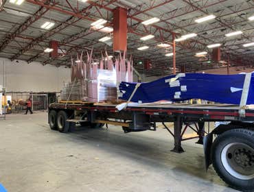 NDOT PROJECT