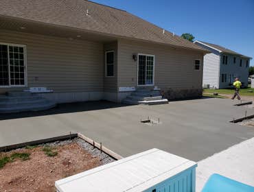 Photos by Cromwells Concrete Construction #2