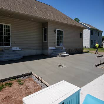 Photos by Cromwells Concrete Construction #2