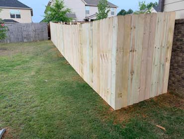 Fence/Gates/Handrails