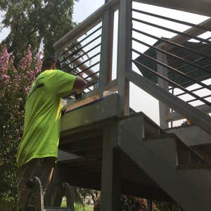 Photos by Blue Valley Remodeling, Inc. #1