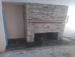 Photos by Richard Russell Construction #1