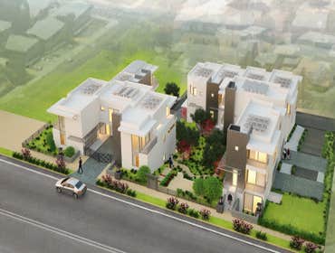 Photos from Hawkins & Hawkins Architects