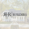 RHR Builders logo