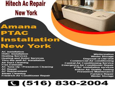 Photos by Hitech AC Repair New York #1