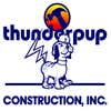 Thunderpup Construction Inc logo
