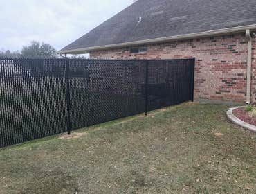 Fences