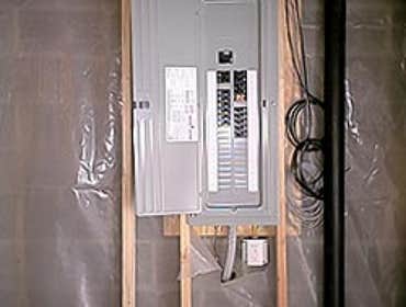 Residential Services Weidner Technology & Electric delivers—with a multitude of capabilities that prove positive in all environments. For new construct