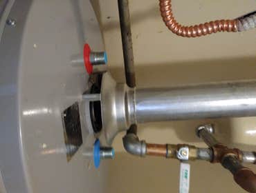 Photos from Sa Reliable Plumbing LLC