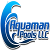 Aquaman Pools LLC logo