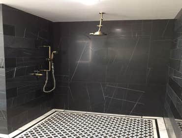 Photos by Rb Master Builders Inc #7 BATHROOM REMODEL