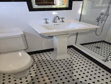 Photos by Bionic Plumbing and Heating, LLC #1