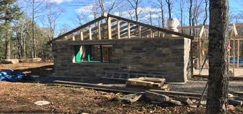 Photos from Warren R. Melby Design