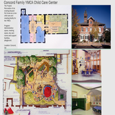 Architectural Projects