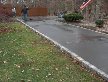 Paving / Concrete