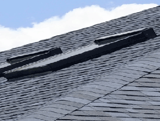 Project photos from Simon Says Roofing, Inc.