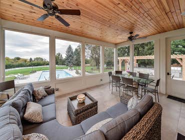 Barrington Home