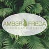 Amber Freda Landscape Design Nyc logo