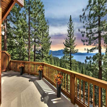 Photos by Richard Mehl Incline Village Real Estate #1