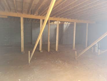 Interior and Exterior