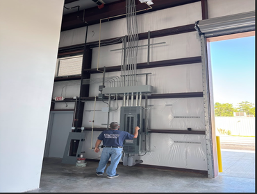 Photos by Deltron Electric Fl LLC #1