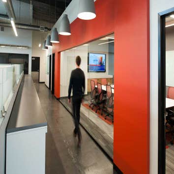 Northwest Partitions Inc