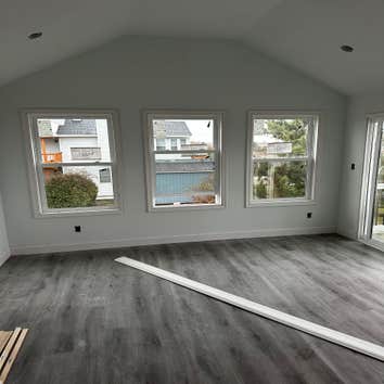 Commonwealth Carpentry LLC