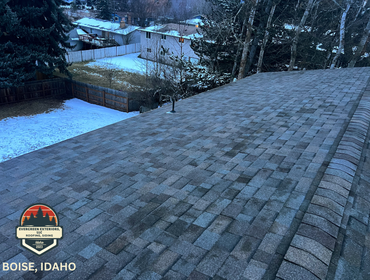Photos by Evergreen Exteriors LLC #1