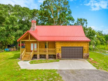 Home Exteriors