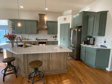 Photos by Kitchen Tune-up Castle Rock, Co #1