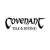 Covenant Tile & Stone logo