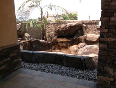 Fire Pits/Places