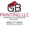Gb Painting LLC logo