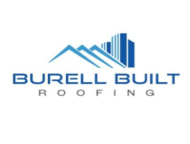 Burell Built Exteriors Logo