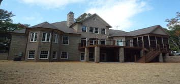 Exterior Porch