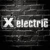 iX Electric logo