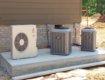 Photos from A Plus Heating & Cooling, Inc
