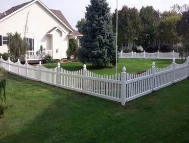 Fences