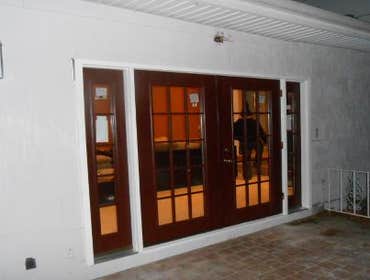 Project photos from Nationwide Window & Siding Corp.