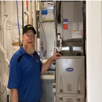 Ultimate Heating, Cooling, Plumbing & Electric