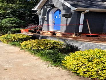 Photos by King and Queen Masonry #12