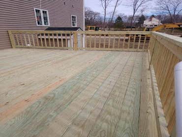 Photos by Total Restoration Contractor Inc #1