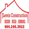 Jlewis Construction logo