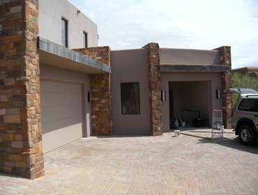 Projects by Arcadia Design Build, Llc