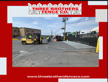 Photos by Three Brothers Fence Co #61