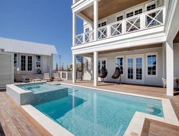 48 Woodward - Dune Allen Beach