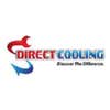 Direct Cooling logo
